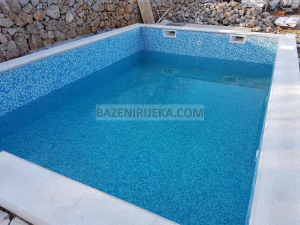 Bazen MM053