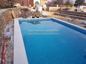 Bazen MM054