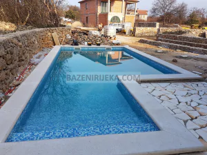 Bazen MM055
