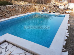 Bazen MM056