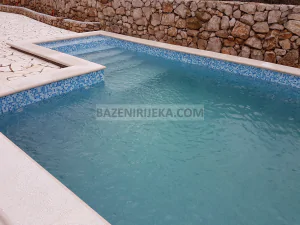Bazen MM062