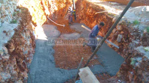 Bazen MM107