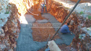 Bazen MM108