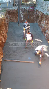 Bazen MM111