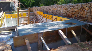 Bazen MM168