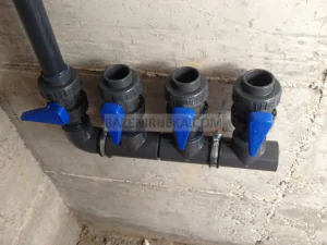 Bazen MM192