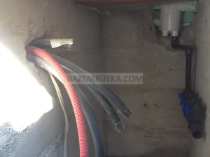 Bazen MM218