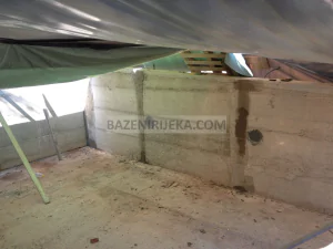 Bazen MM223