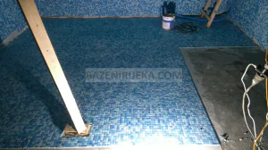 Bazen MM232
