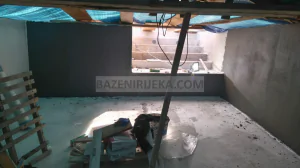 Bazen MM235