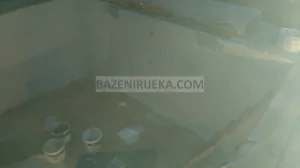 Bazen MM260