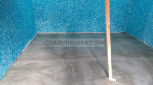 Bazen MM263