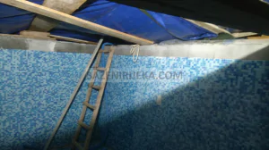 Bazen MM264