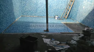Bazen MM270
