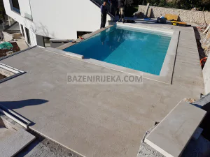 Bazen NC001e