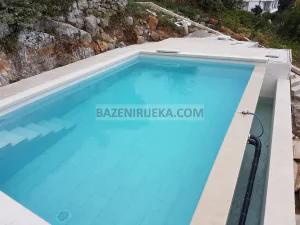 Bazen NC002
