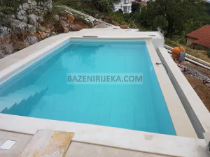 Bazen NC003