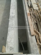 Bazen NC305