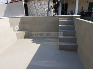 Bazen MS029